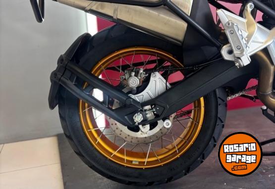 Motos - Qj Motor QJ MOTOR SRT 700 X 2025 Nafta 0Km - En Venta