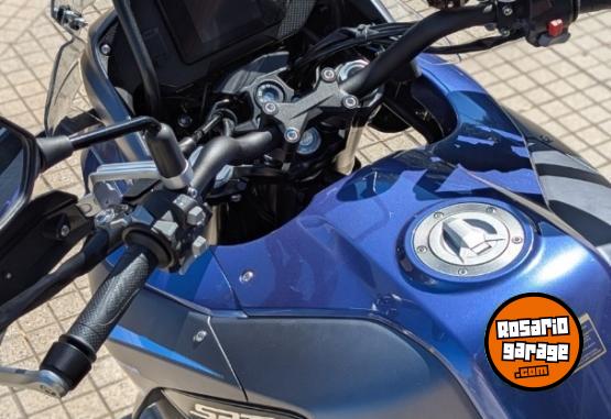 Motos - Qj Motor SRT 550 2025 Nafta 0Km - En Venta