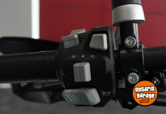Motos - Qj Motor SRT 550 2026 Nafta 0Km - En Venta
