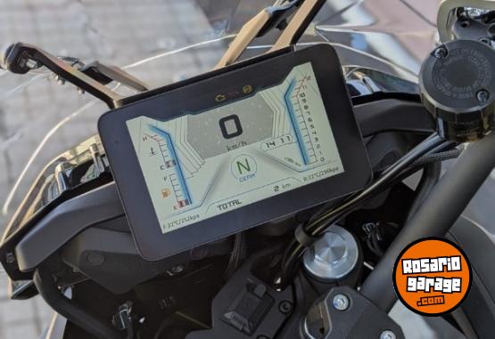 Motos - Qj Motor QJ MOTOR SRT 800 SX 2025 Nafta 0Km - En Venta