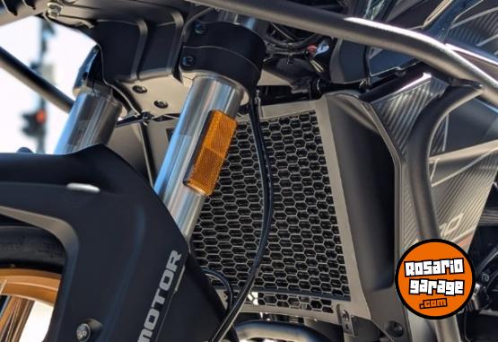 Motos - Qj Motor QJ MOTOR SRT 800 SX 2025 Nafta 0Km - En Venta