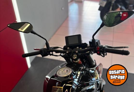 Motos - Qj Motor SRK 400 2025 Nafta 0Km - En Venta