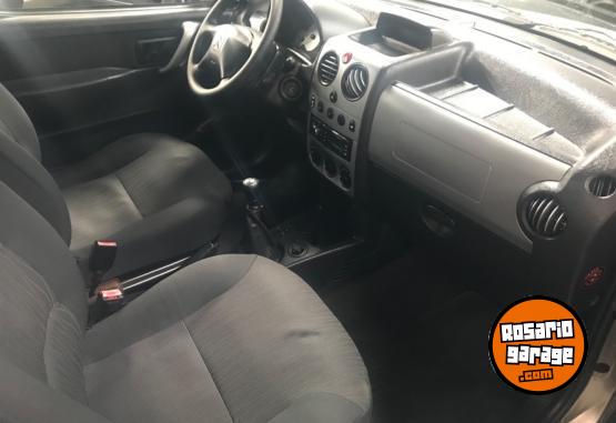 Utilitarios - Citroen BERLINGOO MULTISPACE SX 2012 Nafta  - En Venta