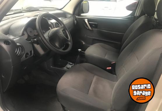 Utilitarios - Citroen BERLINGOO MULTISPACE SX 2012 Nafta  - En Venta