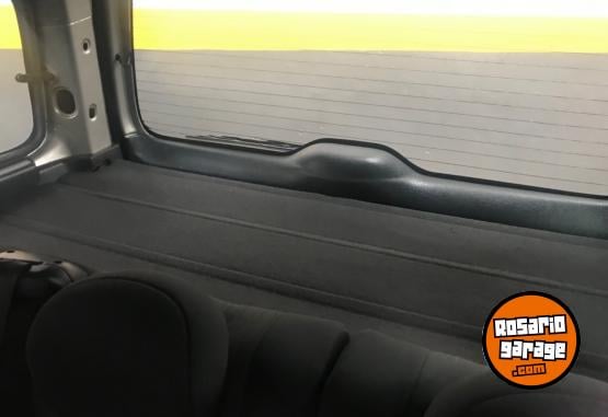 Utilitarios - Citroen BERLINGOO MULTISPACE SX 2012 Nafta  - En Venta