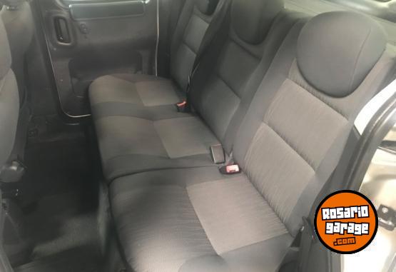Utilitarios - Citroen BERLINGOO MULTISPACE SX 2012 Nafta  - En Venta