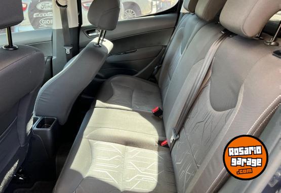 Autos - Peugeot 308 Allure 2016 Nafta 80000Km - En Venta