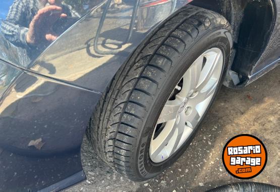 Autos - Peugeot 308 Allure 2016 Nafta 80000Km - En Venta