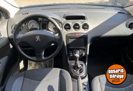 Autos - Peugeot 308 Allure 2016 Nafta 80000Km - En Venta