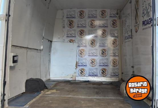 Utilitarios - Iveco daily 3510 2006 Diesel 1Km - En Venta