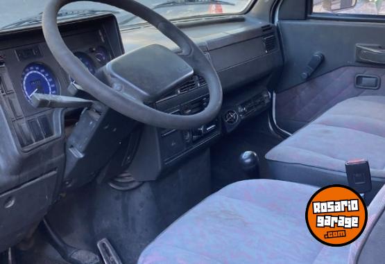 Utilitarios - Iveco daily 3510 2006 Diesel 1Km - En Venta