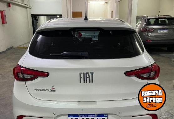 Autos - Fiat ARGO DRIVE 1.3 2020 Nafta 76500Km - En Venta