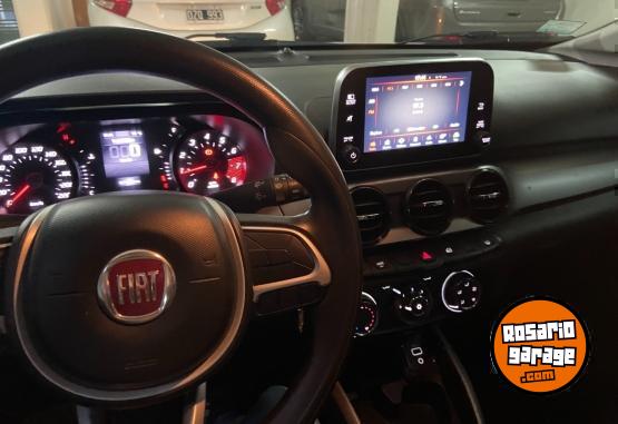 Autos - Fiat ARGO DRIVE 1.3 2020 Nafta 76500Km - En Venta