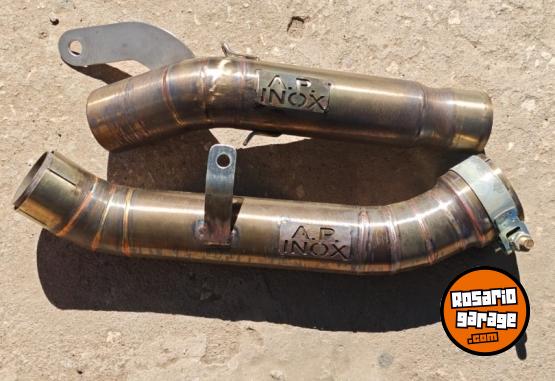 Accesorios para Motos - Accesorios benelli 752 - En Venta