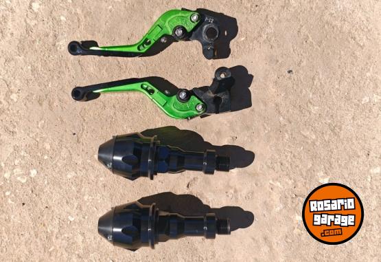 Accesorios para Motos - Accesorios benelli 752 - En Venta