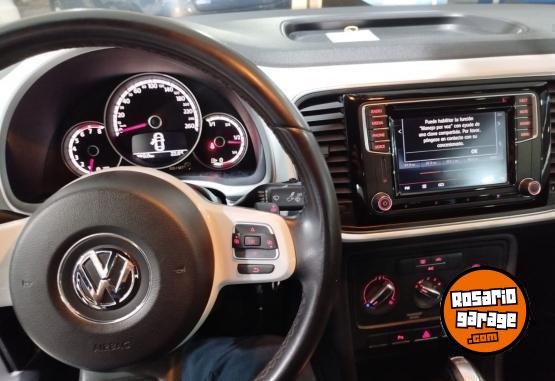 Autos - Volkswagen THE BEETLE 1.4 TSI DSG 2015 Nafta 92000Km - En Venta