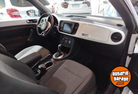 Autos - Volkswagen THE BEETLE 1.4 TSI DSG 2015 Nafta 92000Km - En Venta