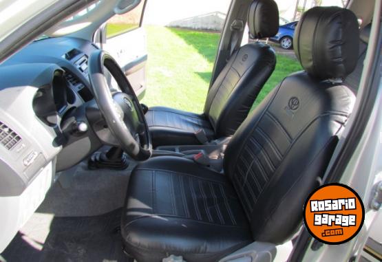 Camionetas - Toyota HILUX 2.5TD DX PACK 4X2 2008 Diesel 278000Km - En Venta