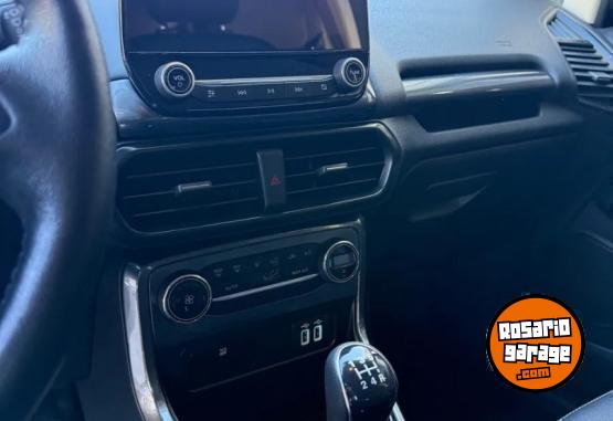 Camionetas - Ford ecosport freestyle 1.5 2020 Nafta 47000Km - En Venta