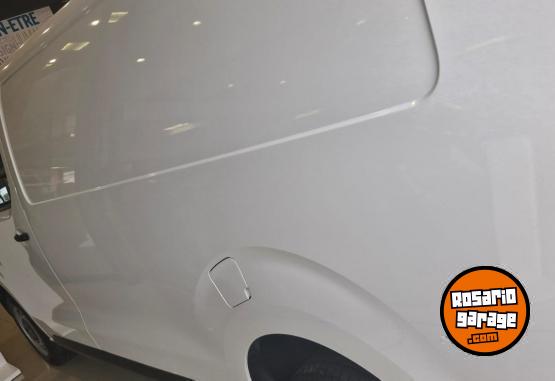 Utilitarios - Citroen JUMPY FURGON 1.6 HDI MY25 2025 Diesel 0Km - En Venta