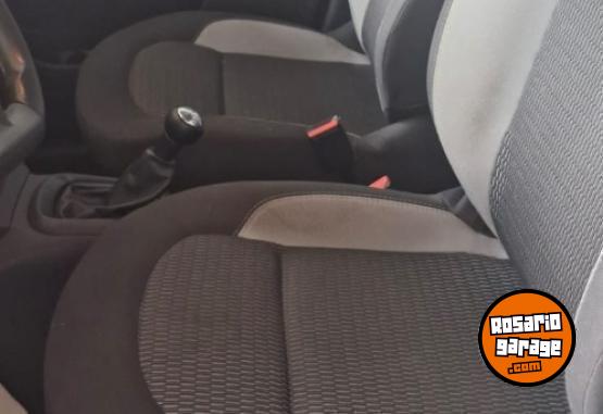 Autos - Citroen C3 AIRCROSS FEEL 2018 Nafta 59000Km - En Venta