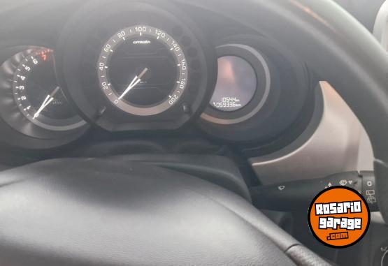 Autos - Citroen C3 AIRCROSS FEEL 2018 Nafta 59000Km - En Venta