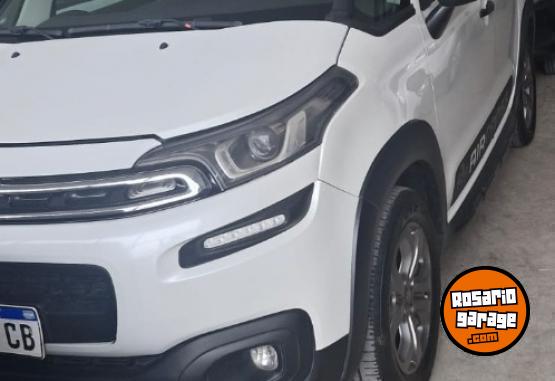 Autos - Citroen C3 AIRCROSS FEEL 2018 Nafta 59000Km - En Venta