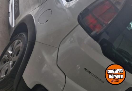 Autos - Citroen C3 AIRCROSS FEEL 2018 Nafta 59000Km - En Venta
