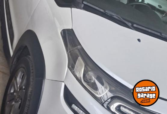 Autos - Citroen C3 AIRCROSS FEEL 2018 Nafta 59000Km - En Venta