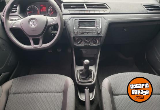 Autos - Volkswagen GOL TREND TRENDLINE 2020 Nafta 72000Km - En Venta