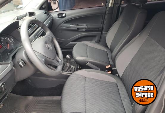 Autos - Volkswagen GOL TREND TRENDLINE 2020 Nafta 72000Km - En Venta