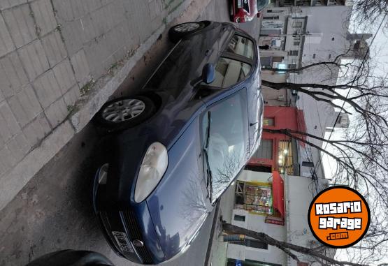 Autos - Fiat Punto 2007 Nafta 210000Km - En Venta