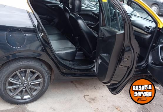 Autos - Fiat CRONOS 2023 GNC 70000Km - En Venta