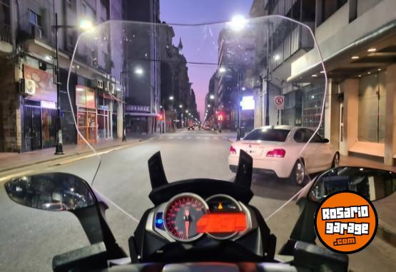 Motos - Bmw Gt 650 2014 Nafta 69000Km - En Venta