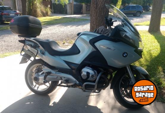 Motos - Bmw R 1200 rt 2011 Nafta 45000Km - En Venta