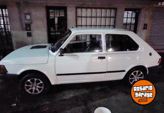 Autos - Fiat 147 1988 GNC 111111Km - En Venta