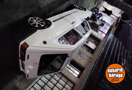 Autos - Fiat 147 1988 GNC 111111Km - En Venta