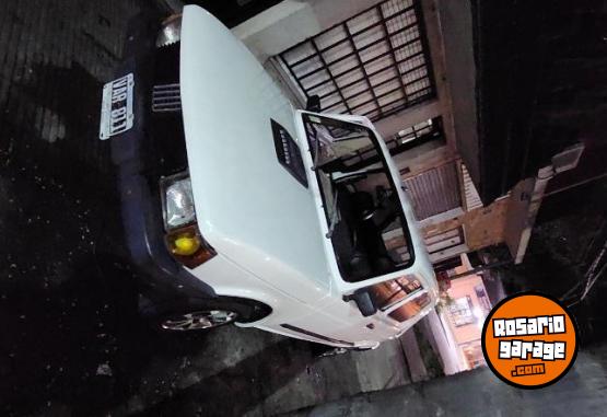 Autos - Fiat 147 1988 GNC 111111Km - En Venta