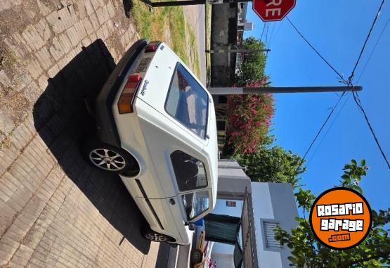 Autos - Fiat 147 1988 GNC 111111Km - En Venta