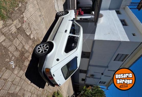 Autos - Fiat 147 1988 GNC 111111Km - En Venta