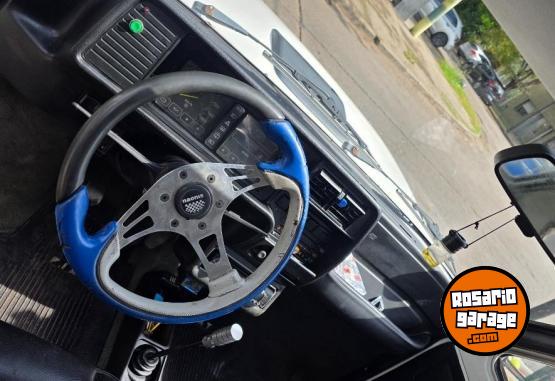 Autos - Fiat 147 1988 GNC 111111Km - En Venta