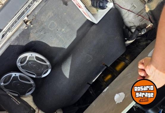 Autos - Fiat 147 1988 GNC 111111Km - En Venta