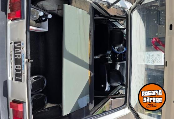 Autos - Fiat 147 1988 GNC 111111Km - En Venta