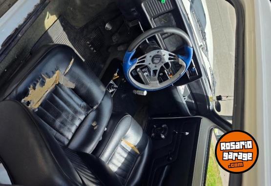 Autos - Fiat 147 1988 GNC 111111Km - En Venta