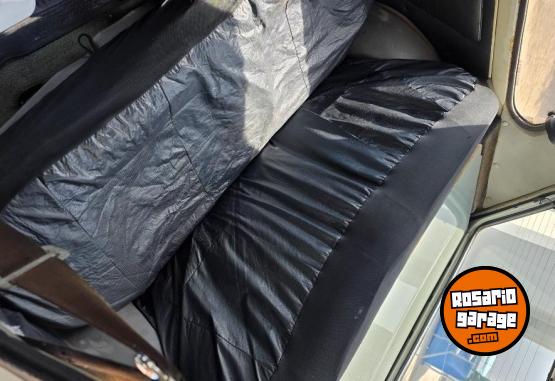 Autos - Fiat 147 1988 GNC 111111Km - En Venta