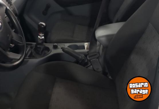 Camionetas - Ford Ranger 2018 Diesel 168000Km - En Venta