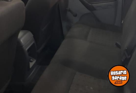 Camionetas - Ford Ranger 2018 Diesel 168000Km - En Venta