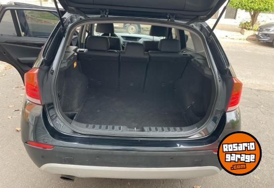 Autos - Bmw X1 2011 Diesel 125800Km - En Venta