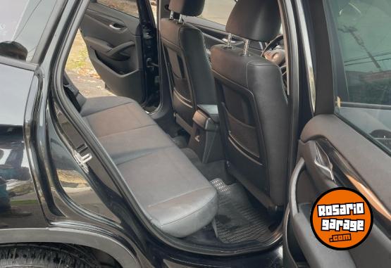 Autos - Bmw X1 2011 Diesel 125800Km - En Venta