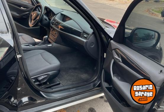 Autos - Bmw X1 2011 Diesel 125800Km - En Venta